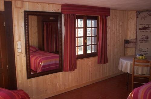 Manoir Du Val Harangt Bed & Breakfast Mardilly Oda fotoğraf