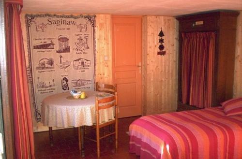 Manoir Du Val Harangt Bed & Breakfast Mardilly Oda fotoğraf